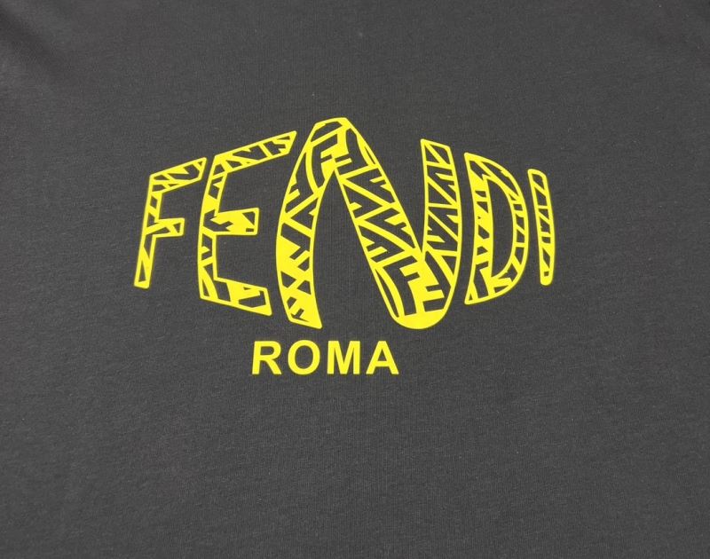 Fendi T-Shirts